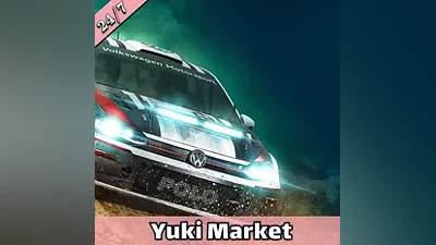 DiRT Rally 2.0 GOTY — Steam — RU — АВТО