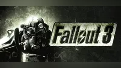 Fallout 3 | GOTY | Collection (STEAM КЛЮЧ) РОССИЯ +СНГ