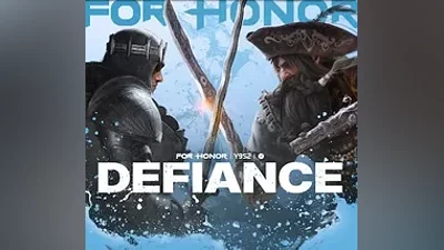 FOR HONOR XBOX КЛЮЧ + Активация