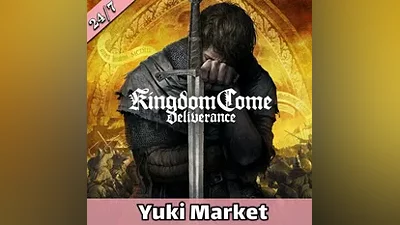 Kingdom Come: Deliverance — Steam — RU — Авто