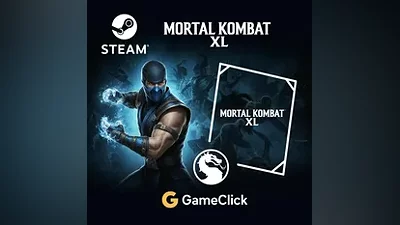 Mortal Kombat XL | Россия + СНГ + Global | Ключ