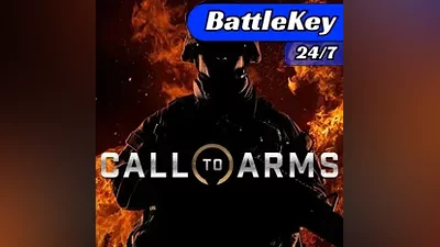 Call To Arms | STEAM RU | АВТОМАТИЧЕСКИ 24/7