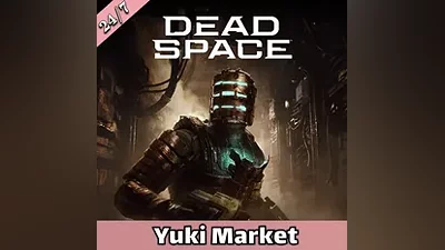 Dead Space Remake Deluxe Edition — Steam — RU — АВТО