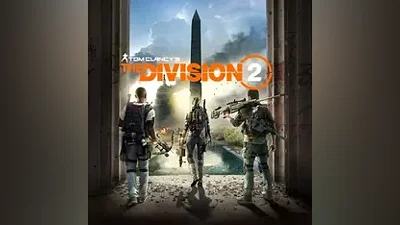 Tom Clancy's The Division 2 RU KZ RB UA TR Все Регионы Авто-доставка 24/7