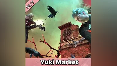 Devil May Cry 5 Deluxe Edition + Vergil — Steam — KZ — АВТО