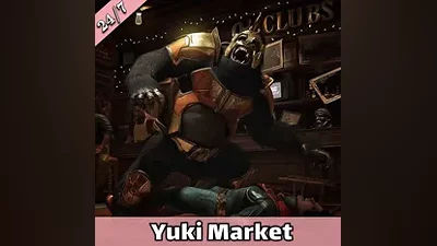 Injustice 2 — Steam — RU — АВТО