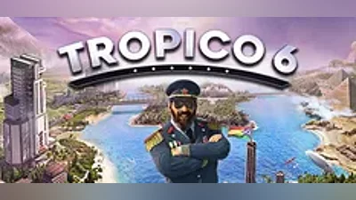 Tropico 6 Steam Gift АВТОВЫДАЧА ВСЕ РЕГИОНЫ