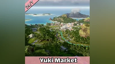 Tropico 6 — Steam — RU — АВТО