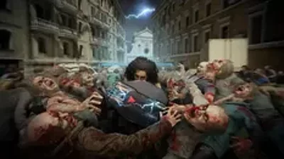 World War Z: Aftermath - Deluxe Edition КЛЮЧ STEAM