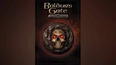 Baldur's Gate: Enhanced Edition КЛЮЧ STEAM ВСЕ СТРАНЫ