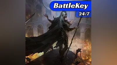 Baldur's Gate | STEAM RU | АВТОМАТИЧЕСКИ 24/7