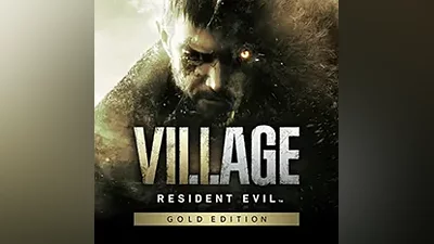 Resident Evil Village Gold Edition STEAM ключ РФ СНГ