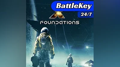 X4: Foundations | STEAM RU | АВТОМАТИЧЕСКИ 24/7