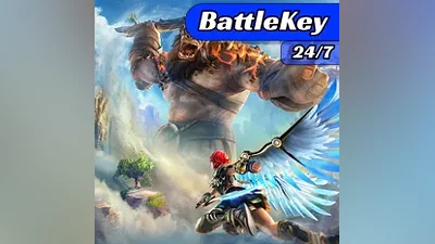 Immortals Fenyx Rising | STEAM RU | АВТОМАТИЧЕСКИ 24/7