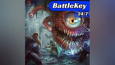 Baldur's Gate 2 | STEAM RU | АВТОМАТИЧЕСКИ 24/7