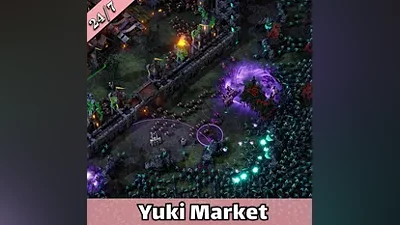 Age of Darkness: Final Stand — Steam — RU — АВТО