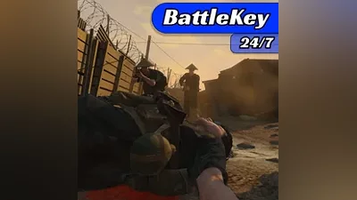 Rising Storm 2: Vietnam | STEAM RU | АВТОМАТИЧЕСКИ 24/7