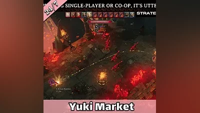 Divinity: Original Sin 2 - Divine Edition — Steam — RU — АВТО