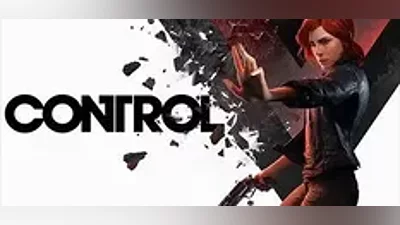 Control + 2 DLC (STEAM КЛЮЧ) РОССИЯ+МИР / РУССКИЙ ЯЗЫК