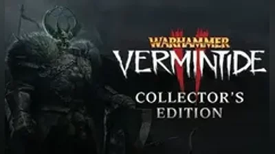 Warhammer: Vermintide 2 - Collector's Edition (STEAM КЛЮЧ) РФ+СНГ | РУССКИЙ ЯЗЫК