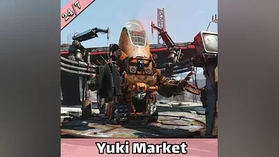 Fallout 4 GOTY — Steam — RU — АВТО