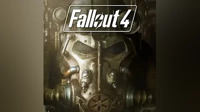FALLOUT 4 XBOX КЛЮЧ