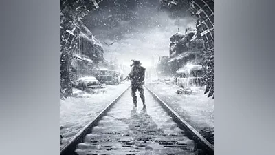 Metro Exodus КЛЮЧ STEAM РФ+СНГ+Лат. Америка