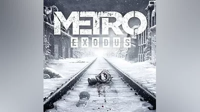 Metro Exodus / Gold (Steam key / РФ+СНГ)