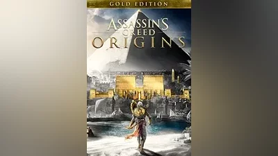 Assassin's Creed Origins: Gold Edition XBOX КЛЮЧ