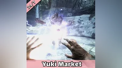 The Elder Scrolls V: Skyrim VR — Steam — RU — АВТО