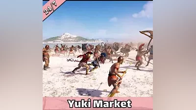 Assassins Creed Odyssey - Deluxe — Steam — RU — АВТО