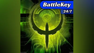 Quake 4 | STEAM RU | АВТОМАТИЧЕСКИ 24/7