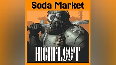 HighFleet - STEAM RU / Выбор региона АВТО