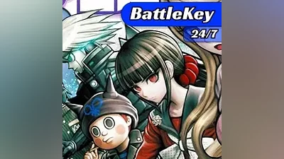 Danganronpa V3: Killing Harmony | STEAM KZ | АВТОМАТИЧЕСКИ 24/7