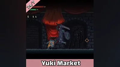 Death's Gambit: Afterli — Steam — RU — АВТО