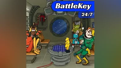 60 Parsecs! | STEAM RU | АВТОМАТИЧЕСКИ 24/7