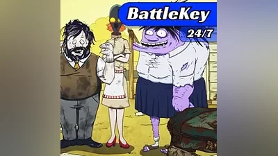 60 Seconds! Reatomized | STEAM RU | АВТОМАТИЧЕСКИ 24/7