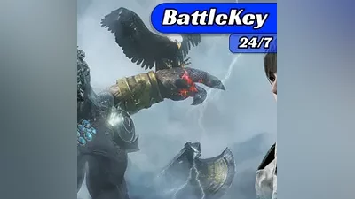 Bright Memory: Infinite | STEAM RU | АВТОМАТИЧЕСКИ 24/7