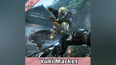 Bright Memory: Infinite — Steam — RU — АВТО