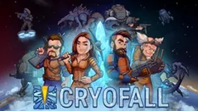 CryoFall (Steam Key/Region Free)