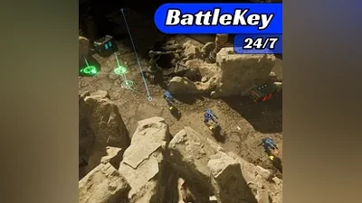 Red Solstice 2: Survivors | STEAM RU | АВТОМАТИЧЕСКИ 24/7