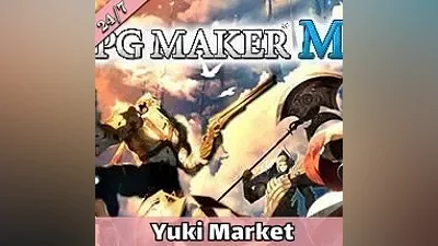 RPG Maker MZ — Steam — RU — АВТО