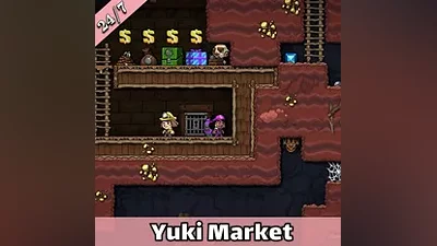 Spelunky 2 — Steam — RU — АВТО