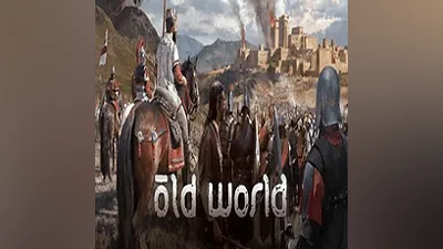 Old World Steam Gift АВТОВЫДАЧА ВСЕ РЕГИОНЫ