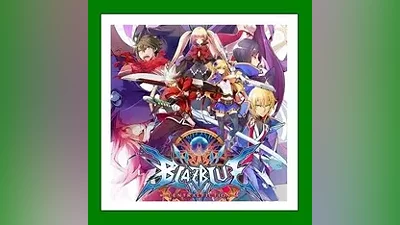 BlazBlue: Centralfiction Steam Key RU-CIS-UA АКЦИЯ