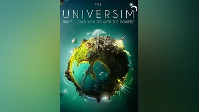 The Universim КЛЮЧ STEAM РФ+СНГ