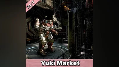 MechWarrior 5: Mercenaries — Steam — RU — АВТО