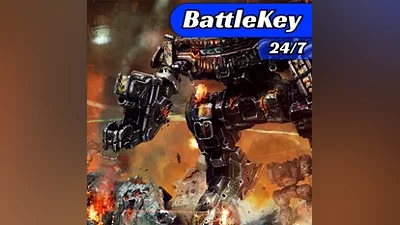 MechWarrior 5: Mercenaries | STEAM RU | АВТОМАТИЧЕСКИ 24/7