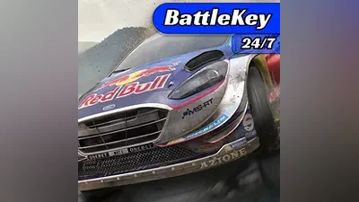 WRC 7 FIA World Rally Championship | STEAM RU | АВТОМАТИЧЕСКИ 24/7