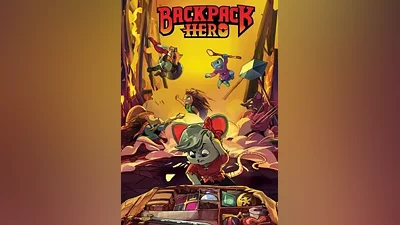Backpack Hero КЛЮЧ STEAM ВСЕ СТРАНЫ